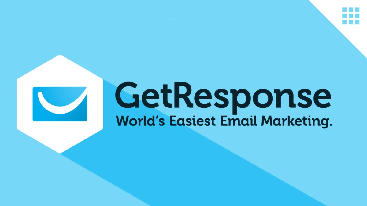 Getresponse - Tools Email Marketing tốt và một số lưu ý cho người mới