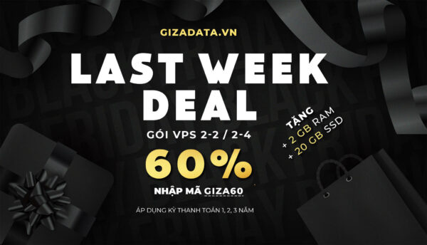 Upto 60 chay cung Upto 60 chay cung nen cover Last Week Deal nN4U 6dou - Giza Network - Gizadigi