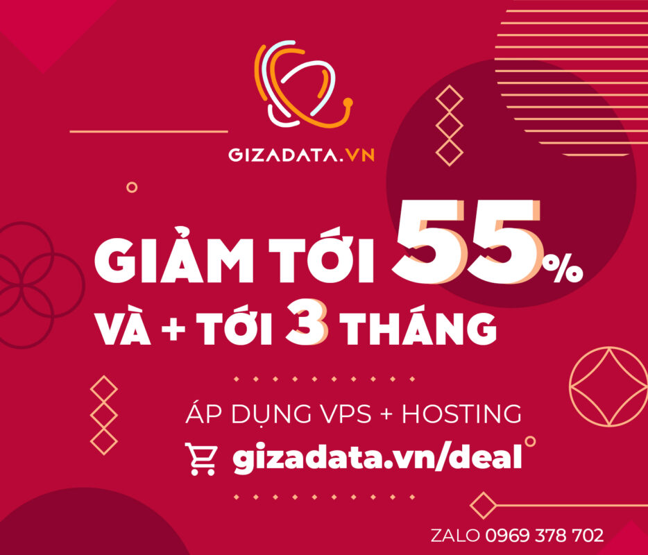 vuong deal tet 2024 dyc4 - Giza Network - Gizadigi