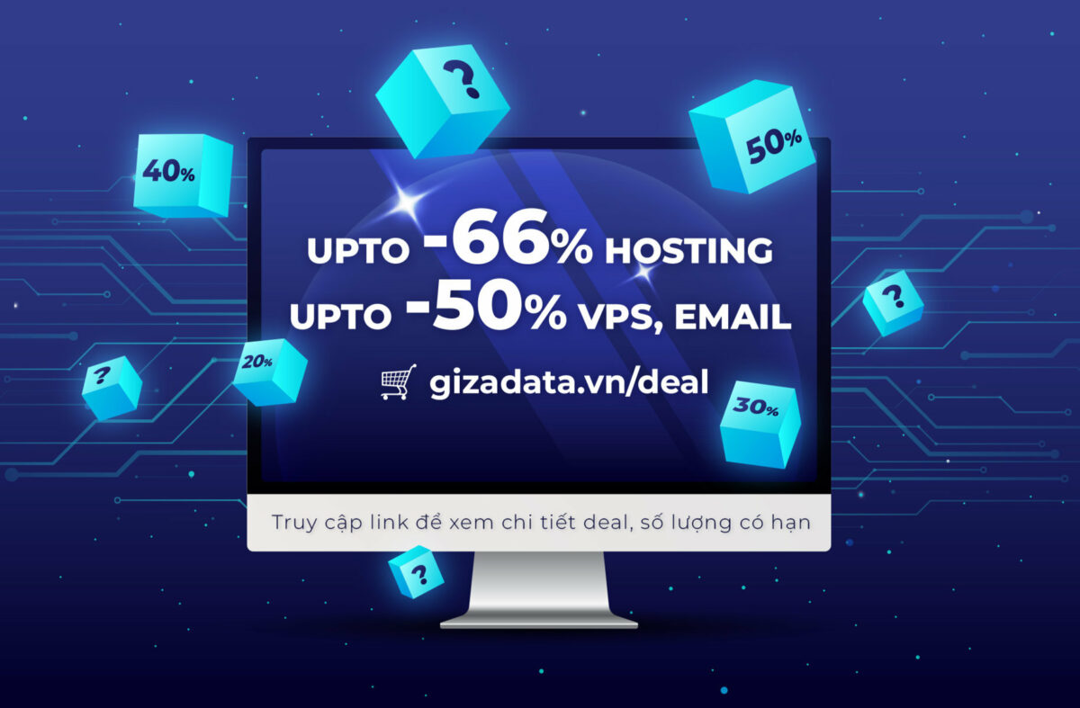 Sieu Khuyen Mai Sieu Khuyen Mai t6 gizadata R9H3 N282 - Giza Network - Gizadigi