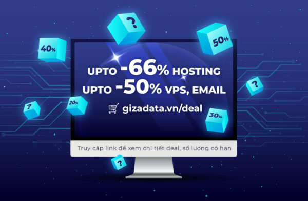 Sieu Khuyen Mai Sieu Khuyen Mai t6 gizadata R9H3 N282 - Giza Network - Gizadigi