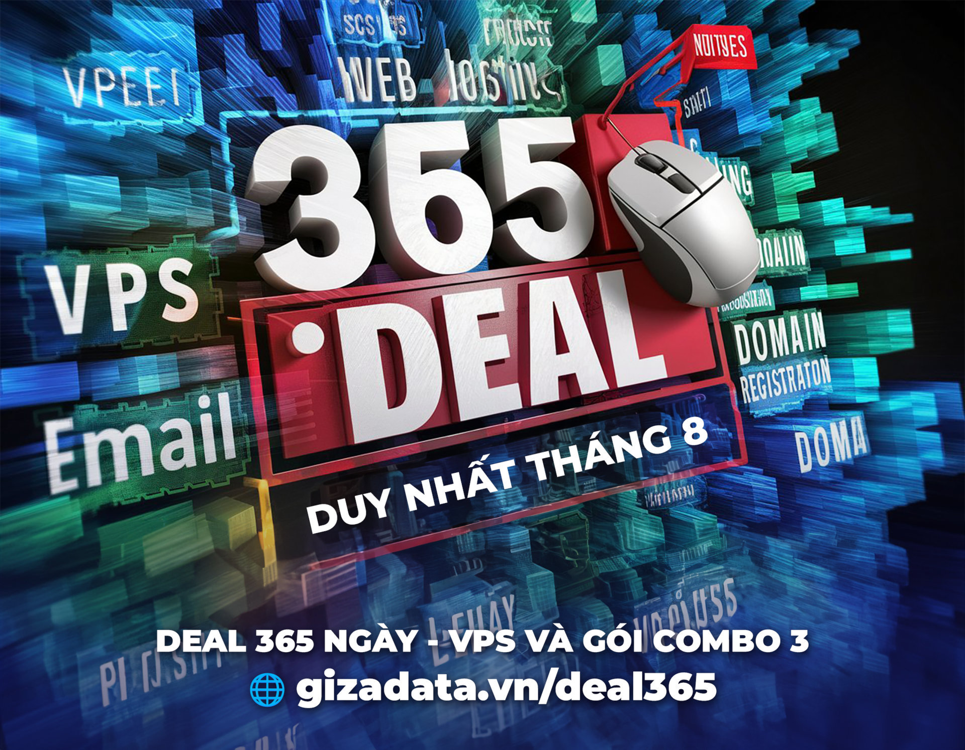 Khuyen Mai Dac Khuyen Mai Dac deal 365 gizadata 6XOJ G1tR - Giza Network - Gizadigi